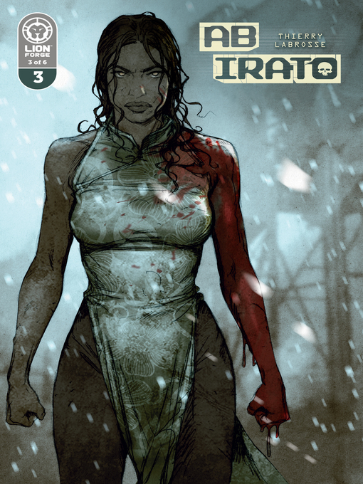 Title details for Ab Irato (2017), Issue 3 by Thierry Labrosse - Available